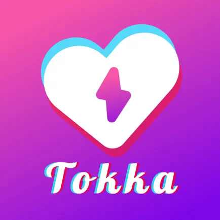 Tokka - stranger video chat Cheats