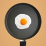 Get Fried Egg : Cooking Fever for iOS, iPhone, iPad Aso Report