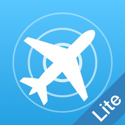 mi Flight Tracker - Radar 24 7 icono