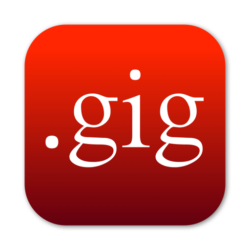Git Ignore Generator App Contact