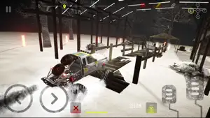 Offroad Car 2024 Simulator screenshot 5