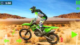 Game screenshot OffRoad Dirt Bike Racing 2023 apk