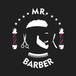 Download Mr.Barber app
