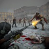 Dead Zombie Hunting Simulator icon