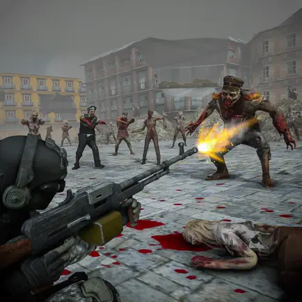 Dead Zombie Hunting Simulator Cheats
