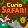 큐리오 사파리 AR / Curio Safari AR icon