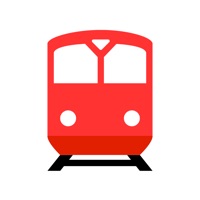 Yandex.Trains