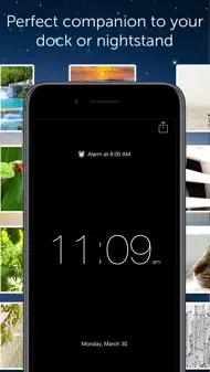 White Noise Pro iphone bilder 3