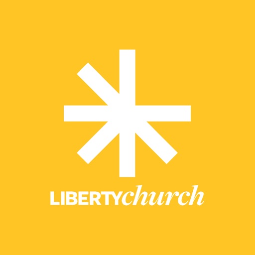 Liberty Church Global icon