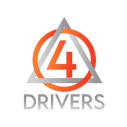 4Drivers app