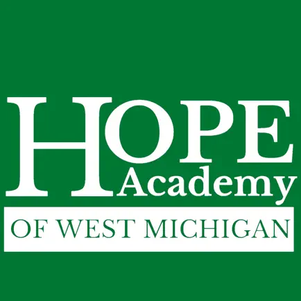 Hope Academy of West Michigan Читы