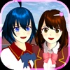 Icon SAKURA School Simulator