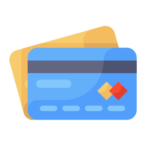 Credit Card Stickers