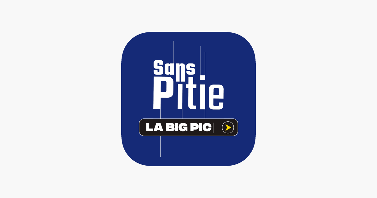 Sans Pitié on the App Store