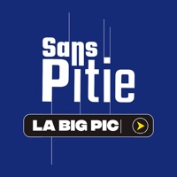 Sans Pitié