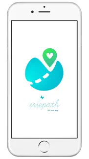 eriepath iphone screenshot 1