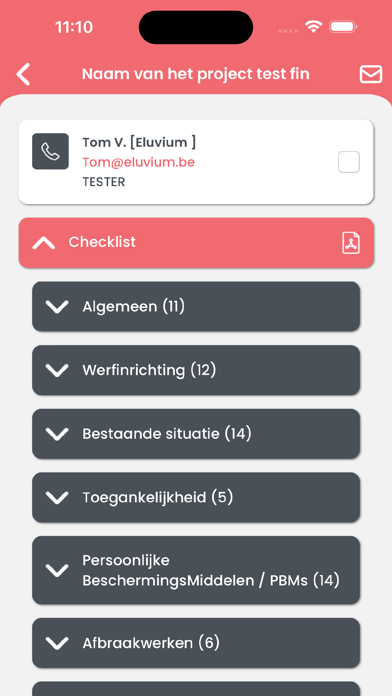 Toolmaster Screenshot