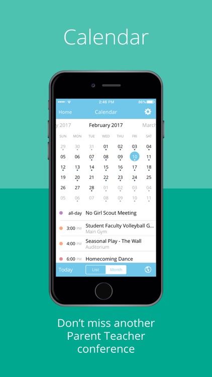 Ralston Public School District