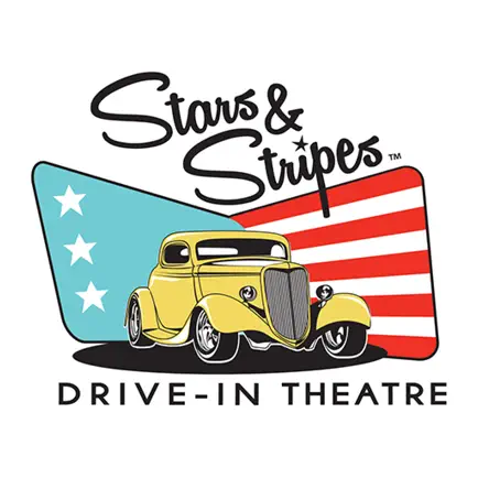 Stars and Stripes Drive-In Cheats