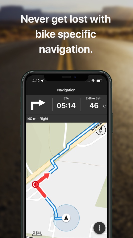 #8. Trek Central (iOS) 由: Trek Bicycle