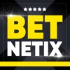 BetNetix - Betting Tips & Odds icon