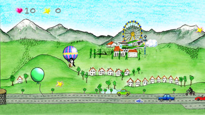Balloonatics Screenshot