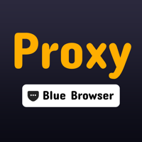 Proxy Browser Blue Proxy VPN