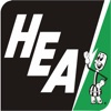 HEA Mobile icon