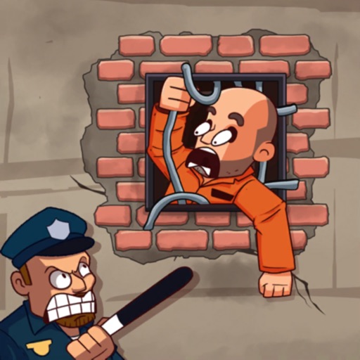 Special Mission: Prison Escape icon