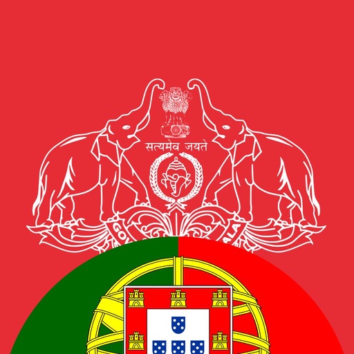 Dicionário Malaiala-Português icon