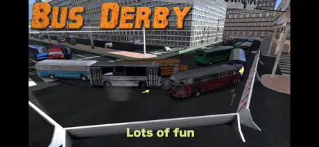 Bus Derby