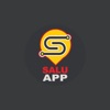 SALU APP icon