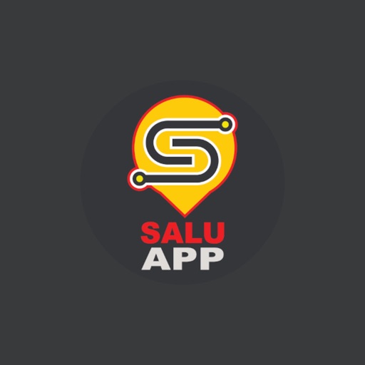 SALU APP icon