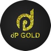 dPGold-Watch App icon
