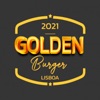 Golden Burger icon
