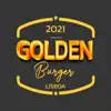 Golden Burger App Positive Reviews