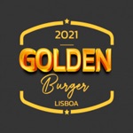 Download Golden Burger app