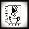 Alaia's café