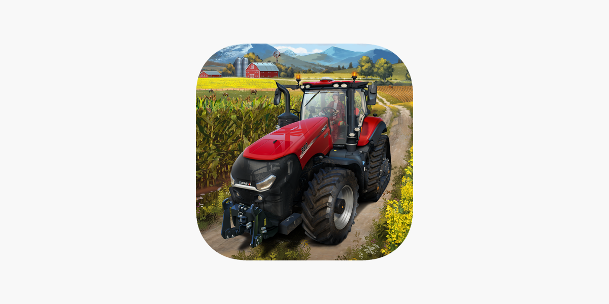 Der Landwirtschafts-Simulator 23 ist jetzt für Mobile & Switch erhältlich!