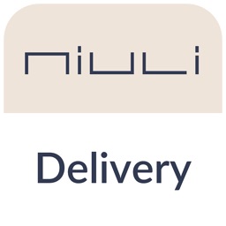 Niuli Delivery