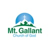 Mount Gallant Church of God icon