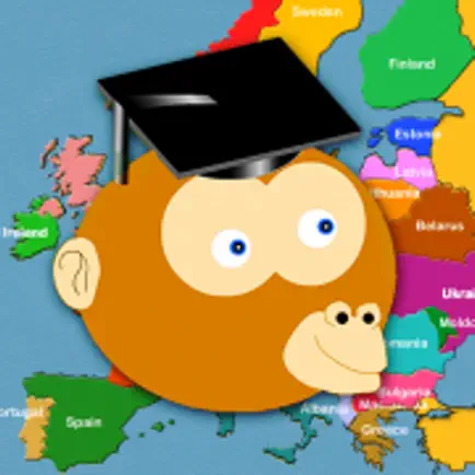 Europe Puzzle Cheats