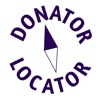 Donator Locator