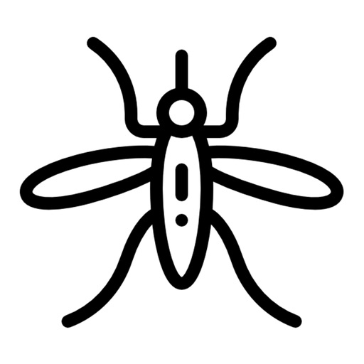 Mosquito Stickers icon