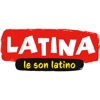 Latina icon