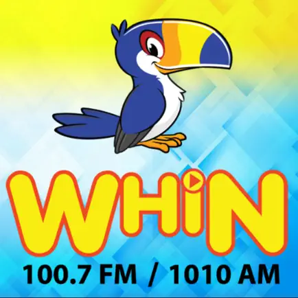 WHIN Radio Cheats