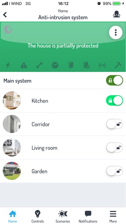 Urmet Secure screenshot-3