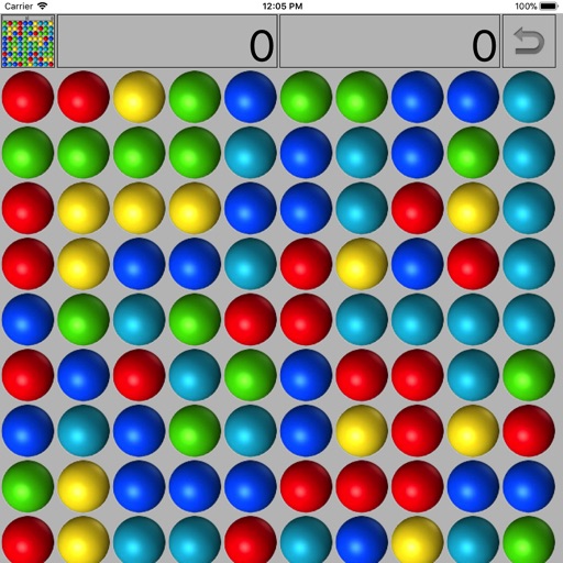 Best Bubble Breaker iOS App