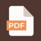 This app is an app that allows you to easily edit PDF documents