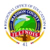 Madison County ROE 41, IL